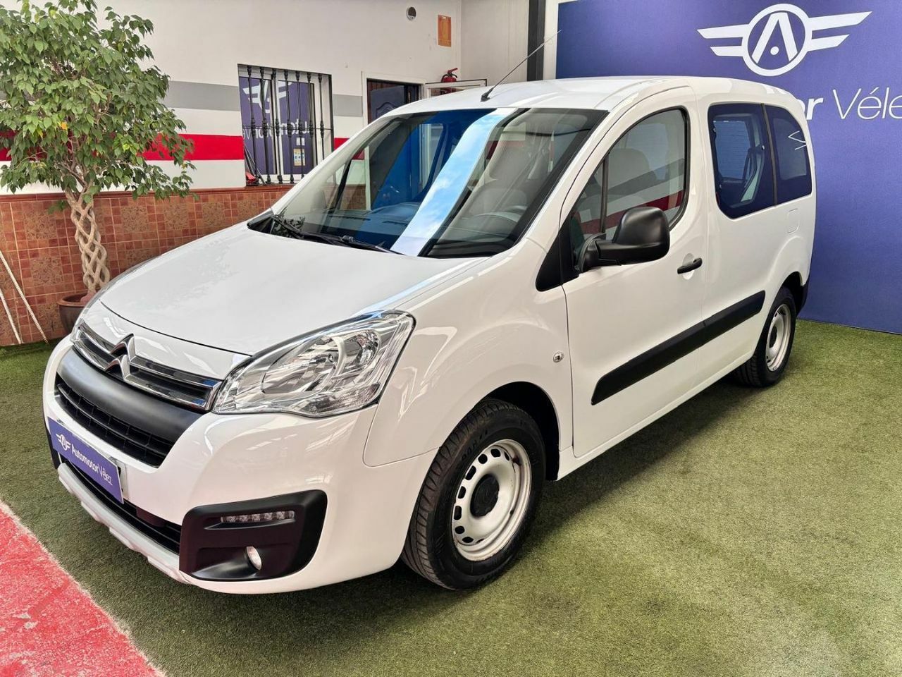 citroën berlingo 2019 / foto grande (3)