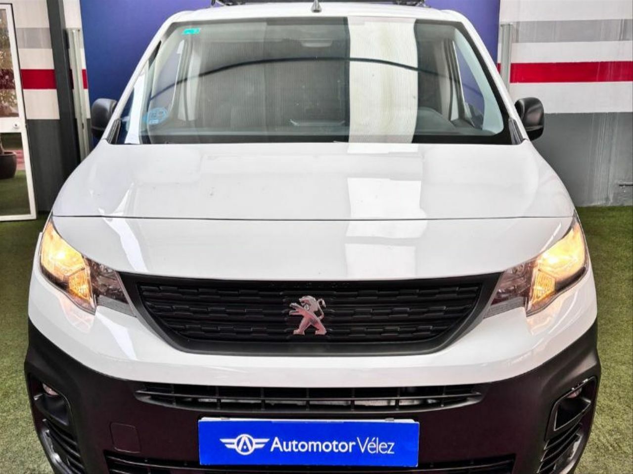 peugeot partner 2019 / foto grande (2)