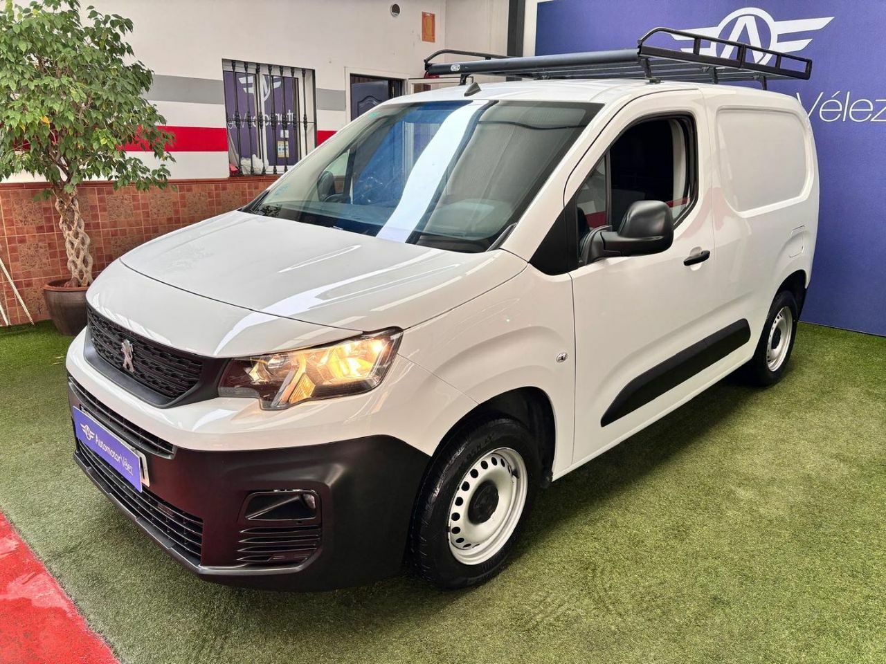 peugeot partner 2019 / foto grande (3)
