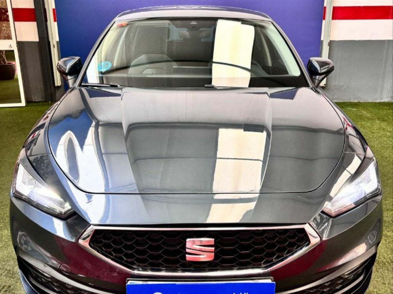 seat leon 2020 / foto grande (2)