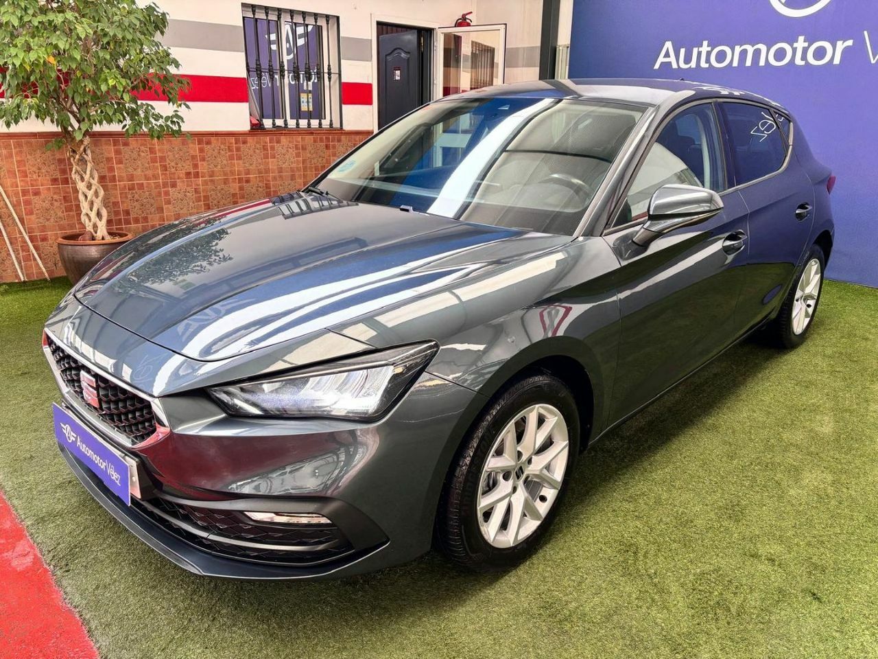 seat leon 2020 / foto grande (3)