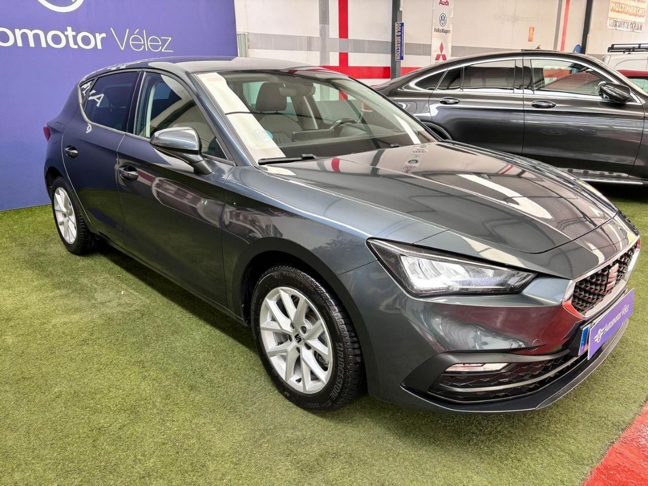 Foto seat leon 2020 /