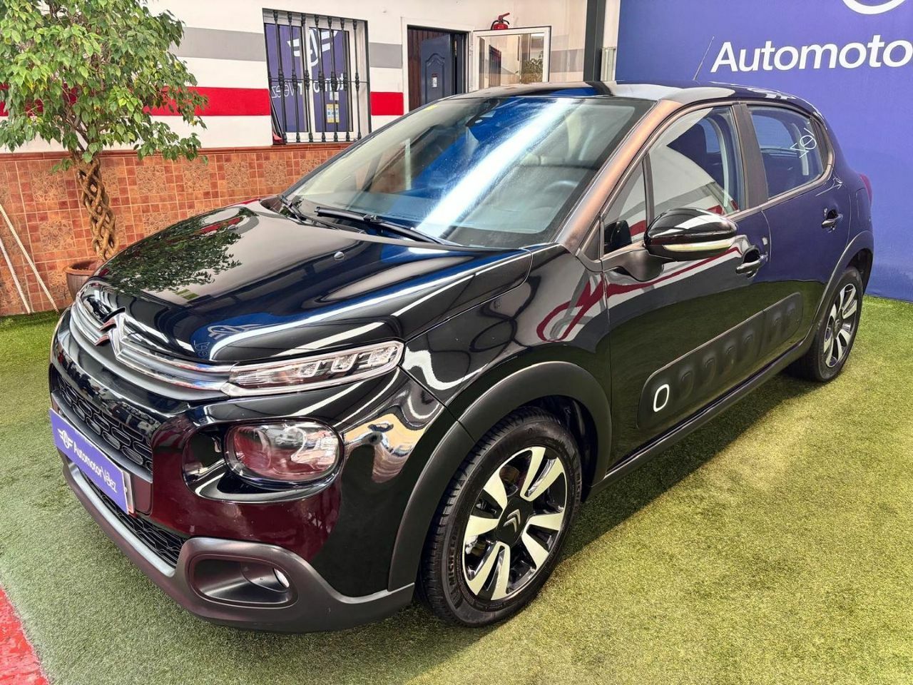 citroën c3 2018 / foto grande (3)