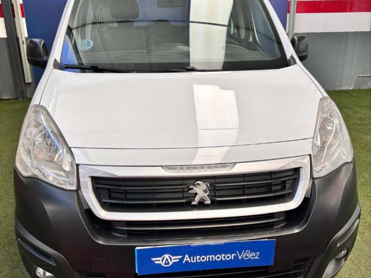 peugeot partner 2017 / foto grande (2)