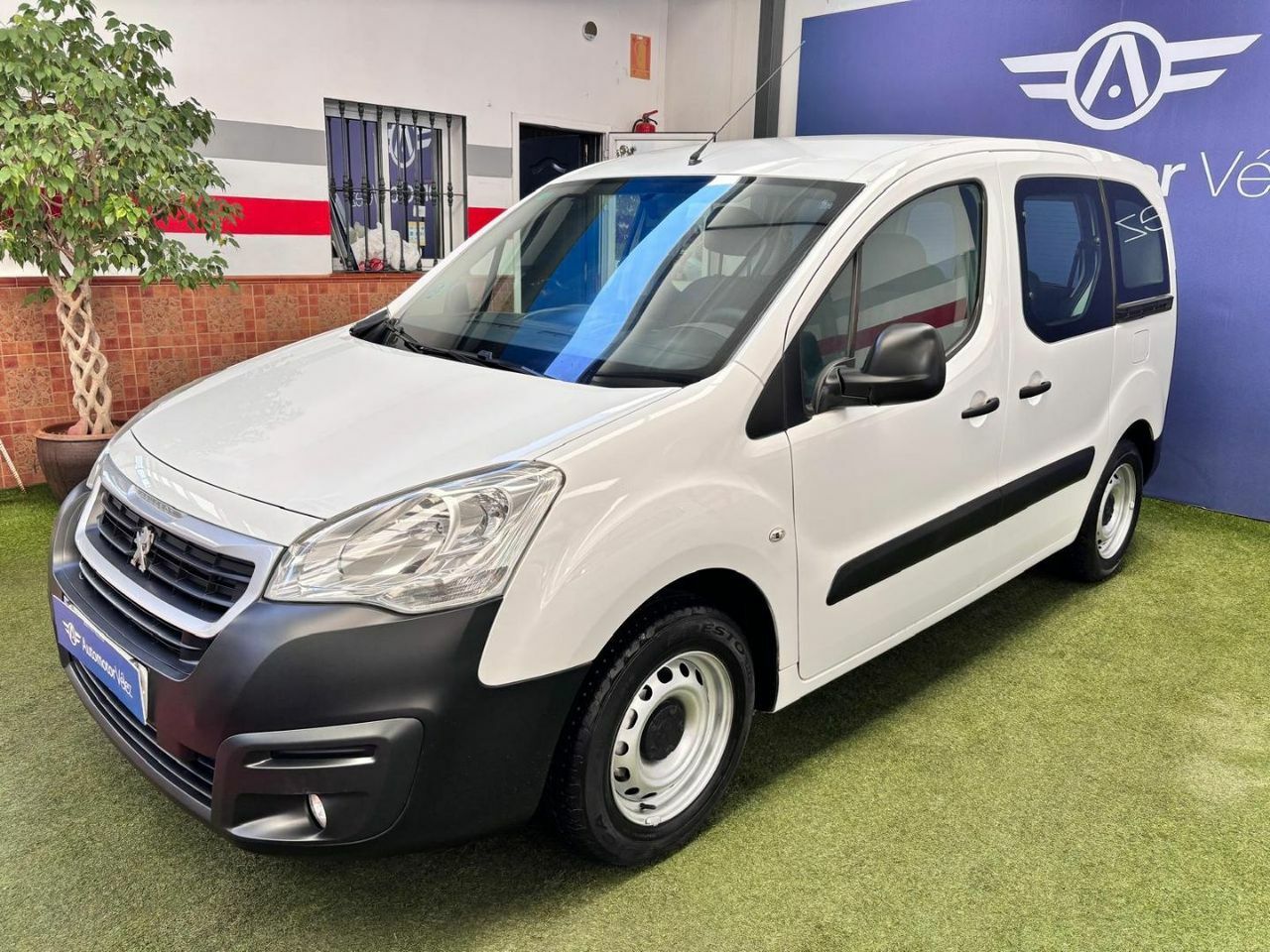 peugeot partner 2017 / foto grande (3)
