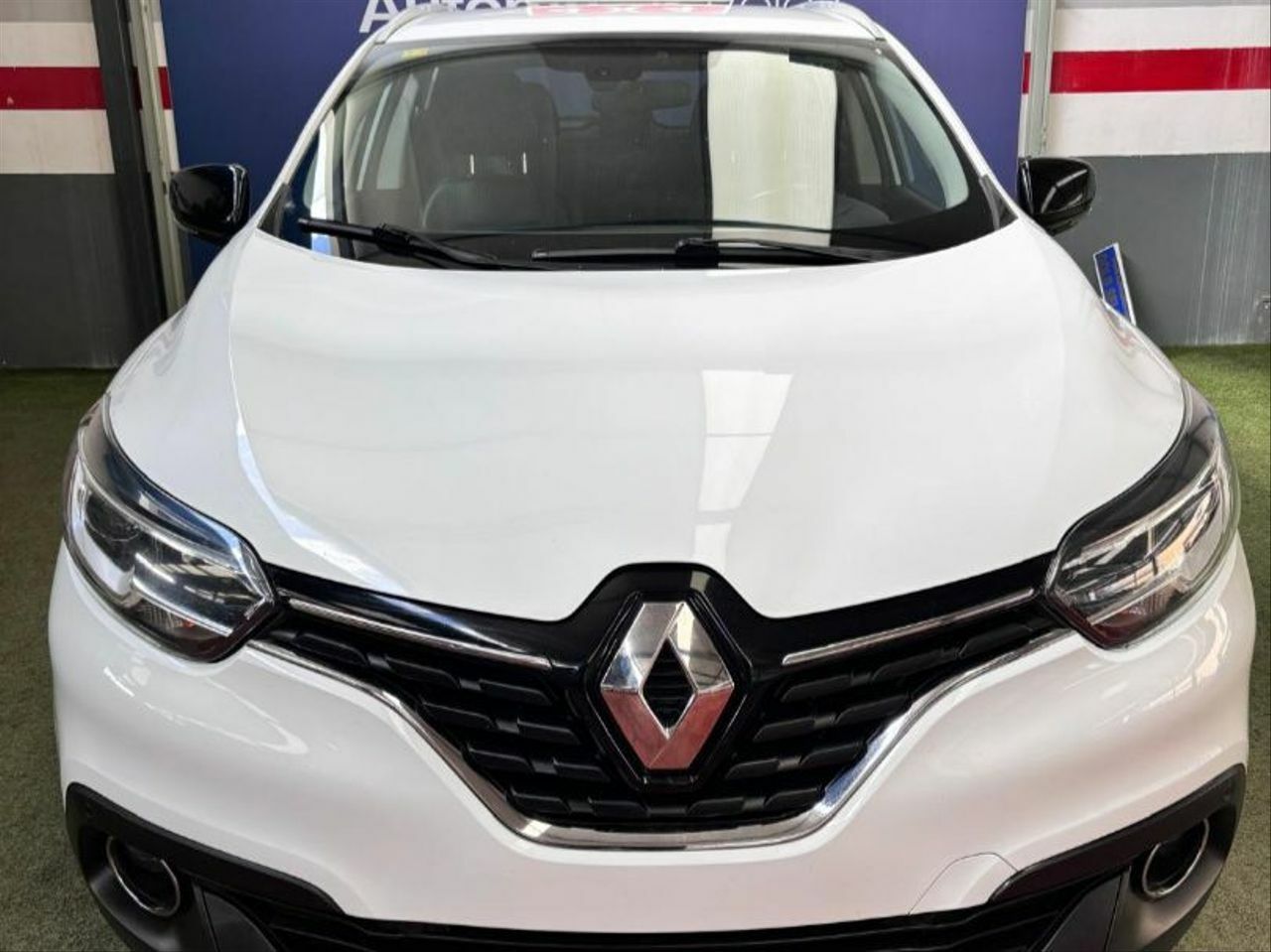 renault kadjar 2018 / foto grande (2)
