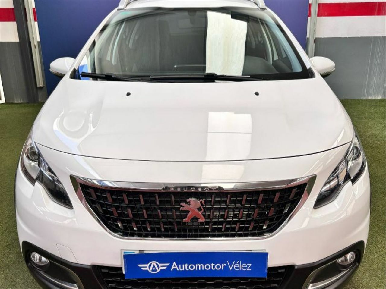 peugeot 2008 2019 / foto grande (2)
