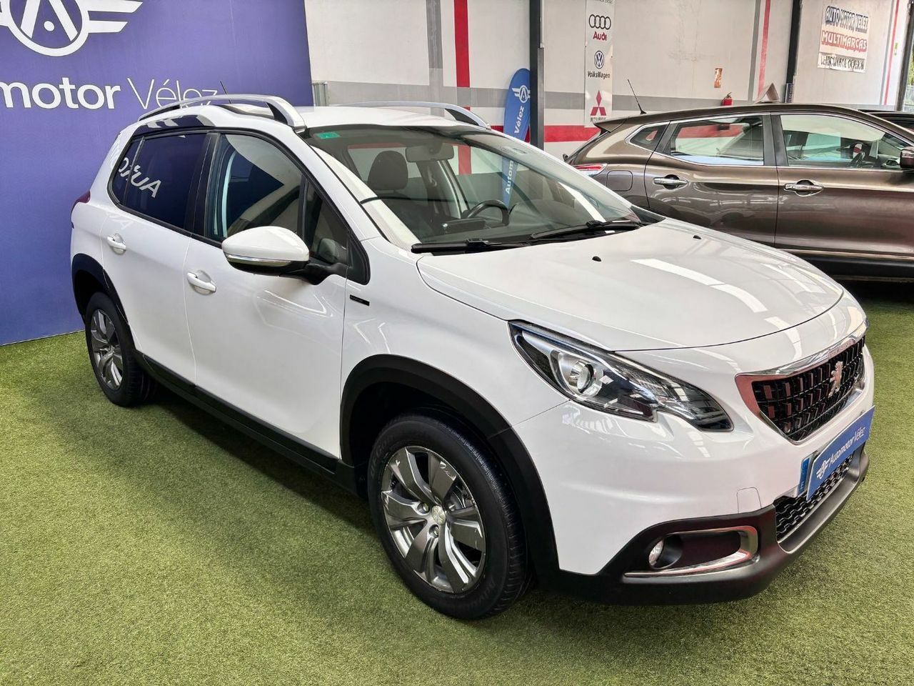 Foto peugeot 2008 2019 /