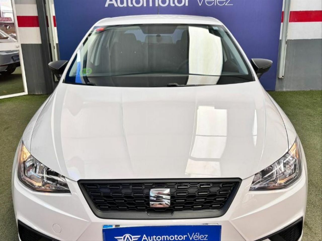 seat ibiza 2020 / foto grande (2)