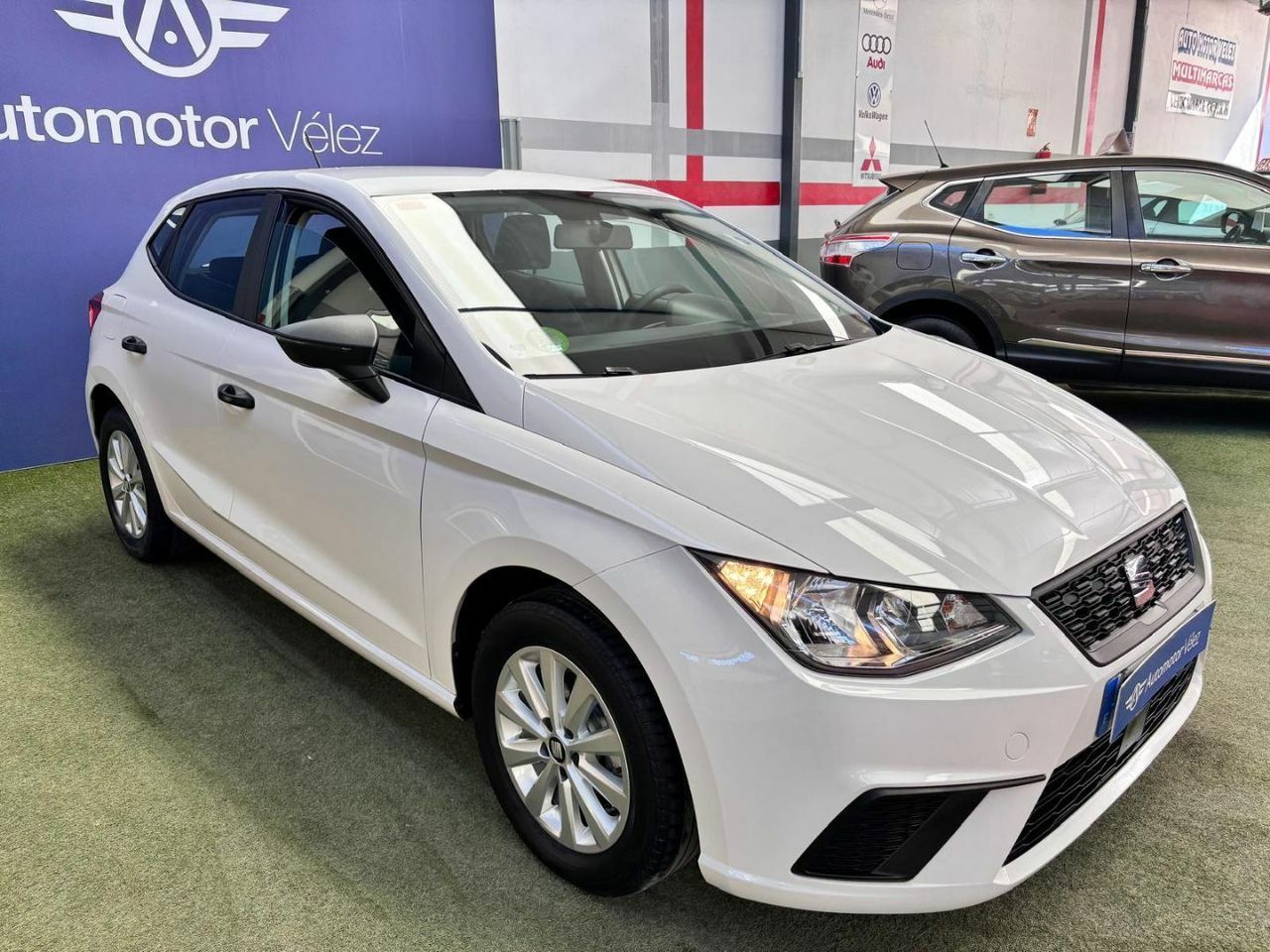 Foto seat ibiza 2020 /