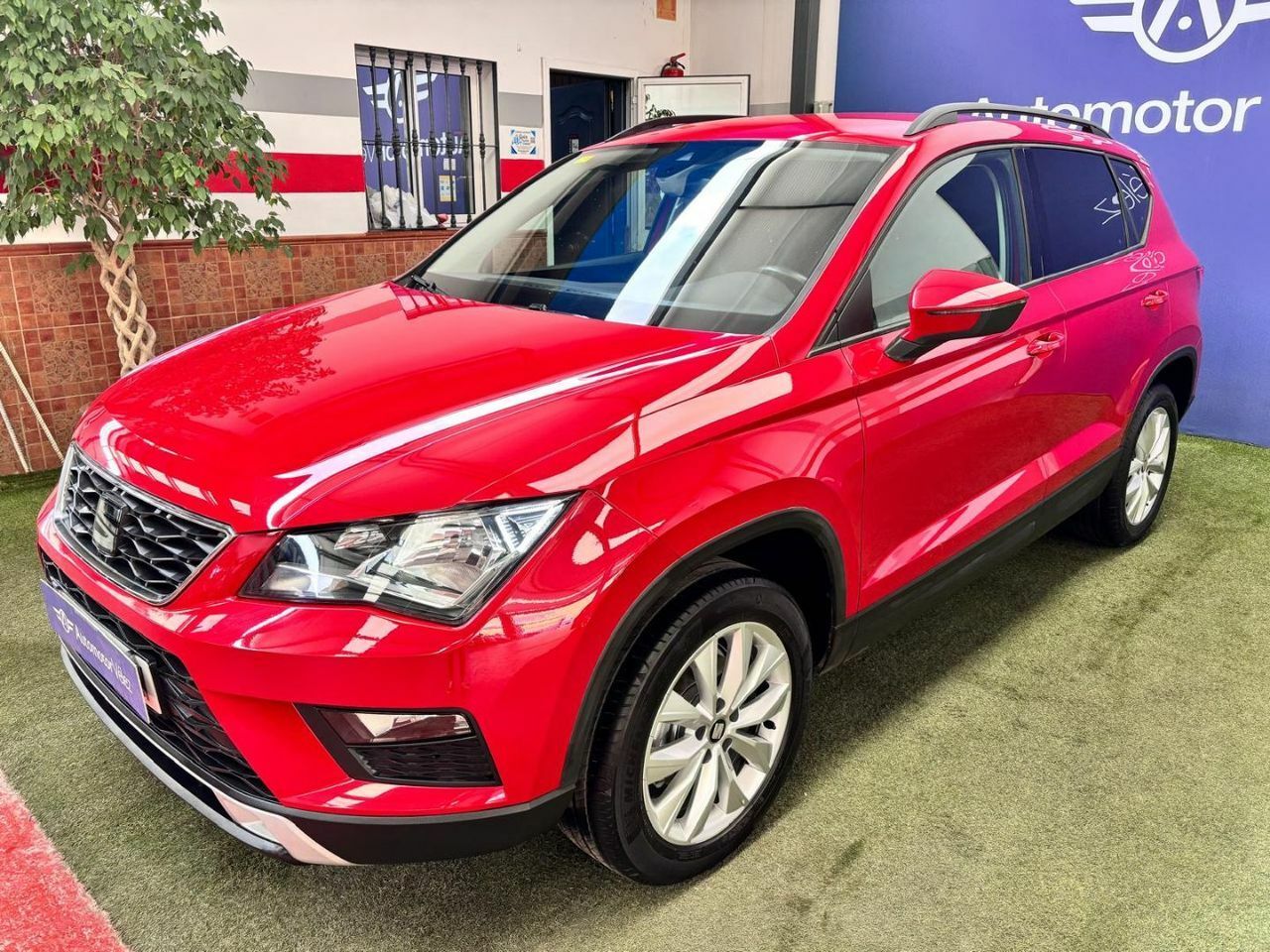 seat ateca 2020 / foto grande (3)