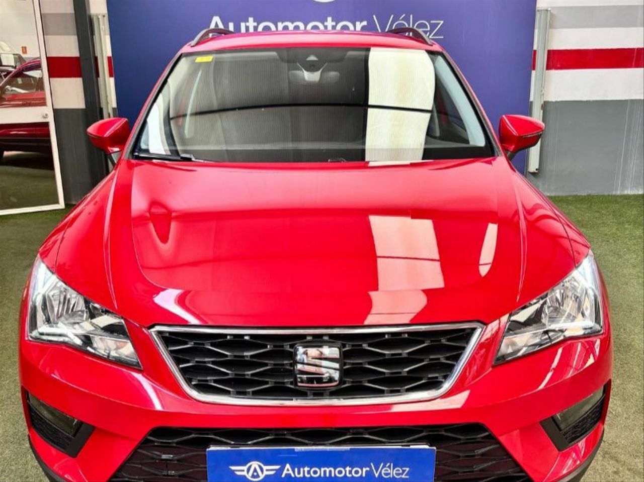 seat ateca 2020 / foto grande (2)