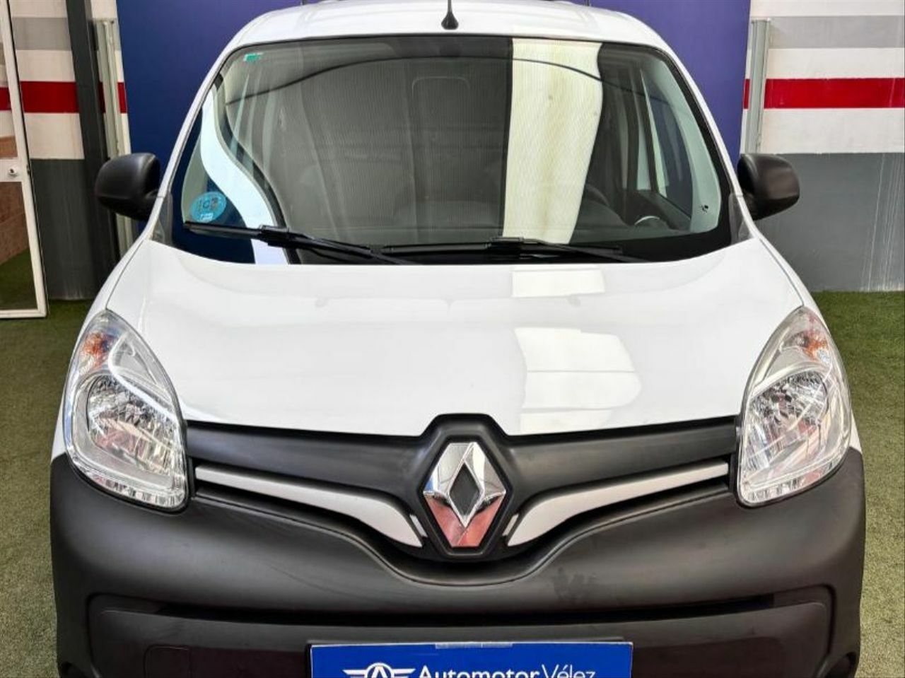 renault kangoo 2021 / foto grande (2)