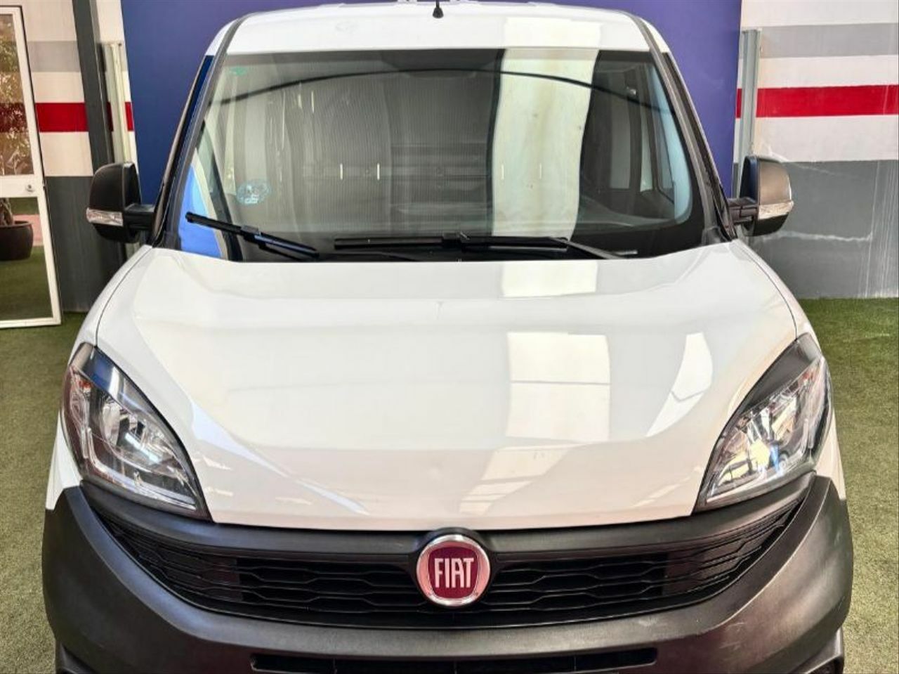 fiat doblò 2019 / foto grande (2)