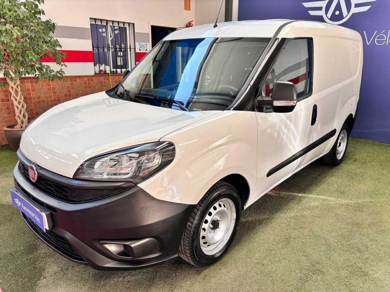 fiat doblò 2019 / foto grande (3)
