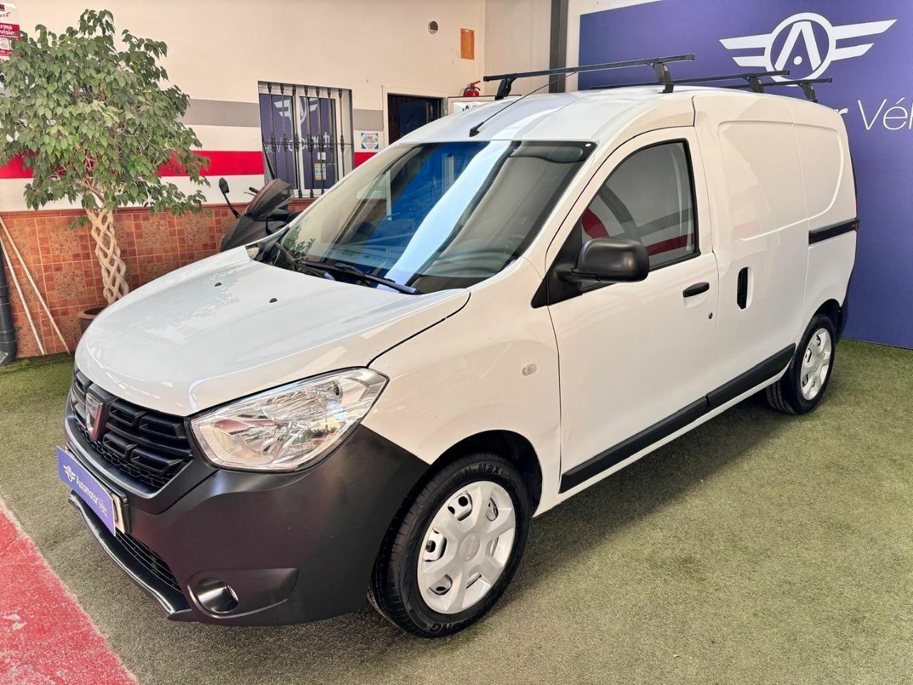 dacia dokker 2020 / foto grande (3)