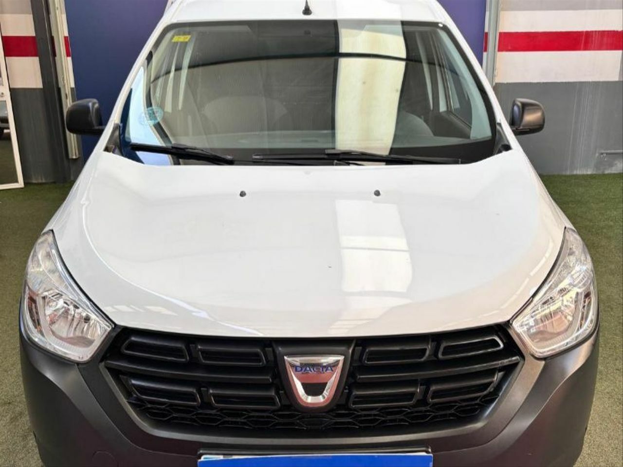 dacia dokker 2020 / foto grande (2)