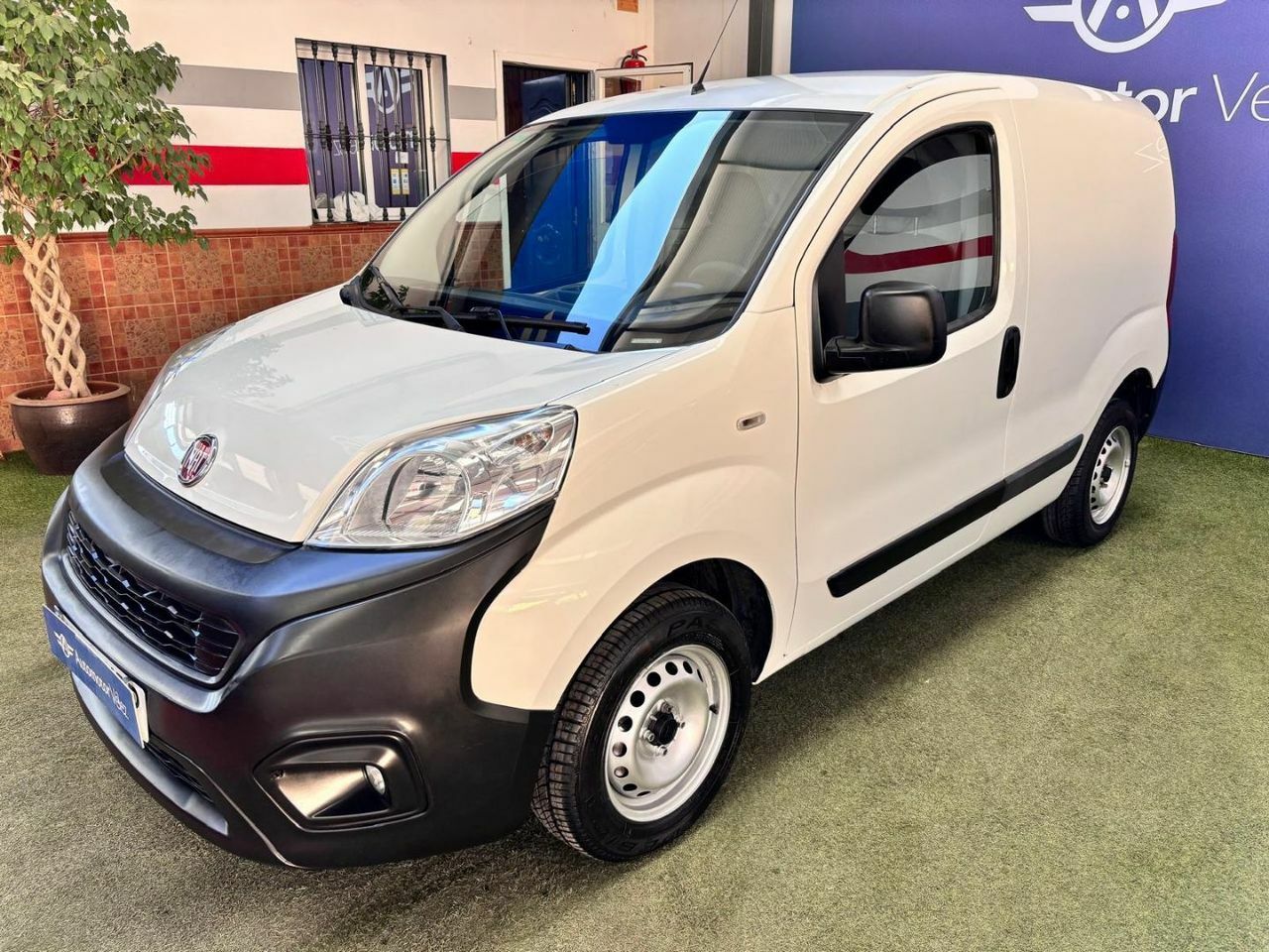 fiat fiorino 2018 / foto grande (3)