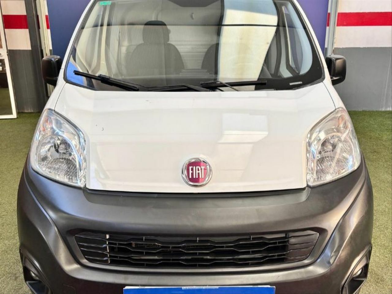 fiat fiorino 2018 / foto grande (2)