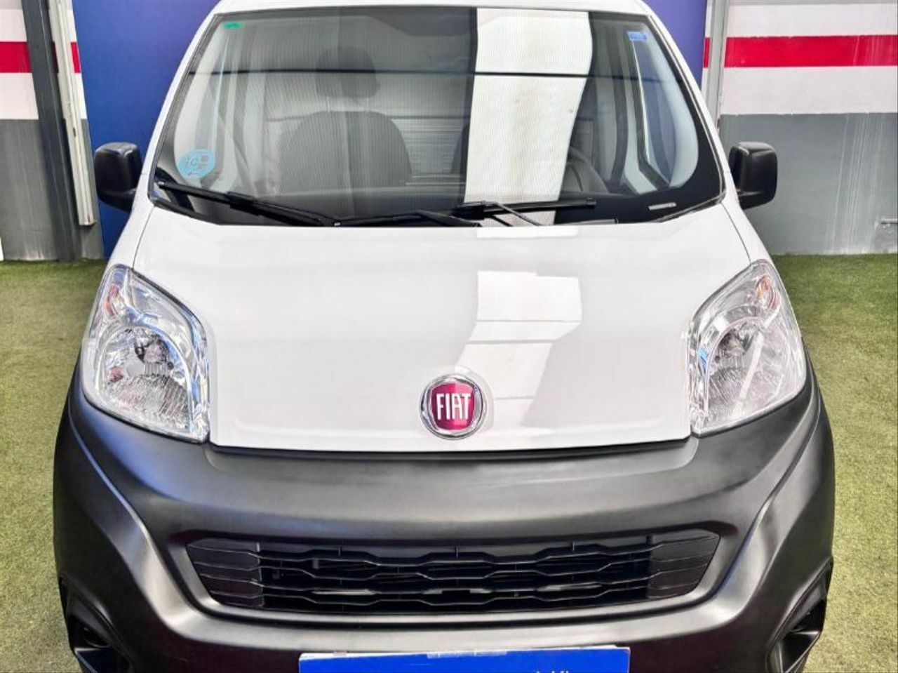 fiat fiorino 2018 / foto grande (2)