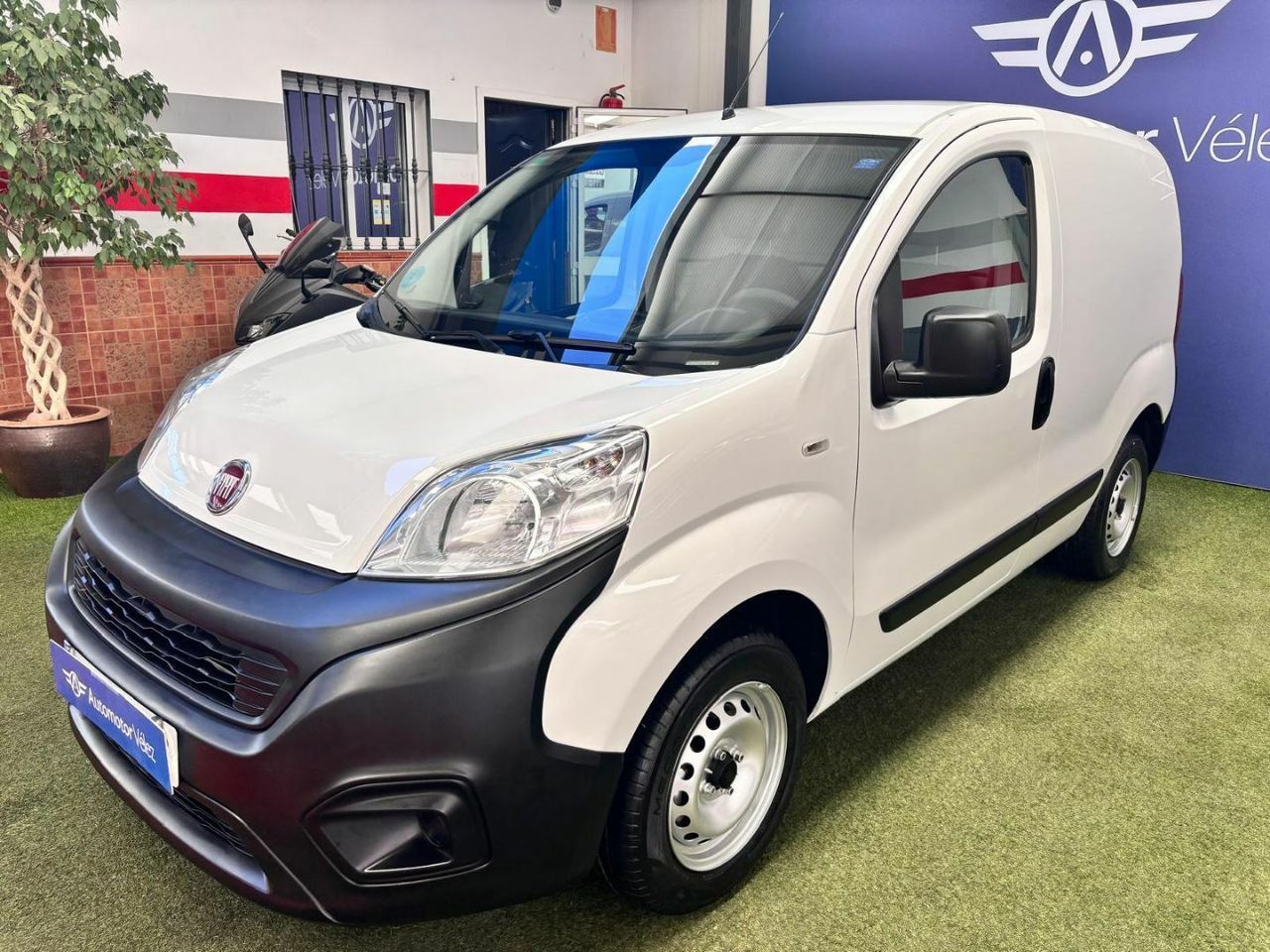 fiat fiorino 2018 / foto grande (3)