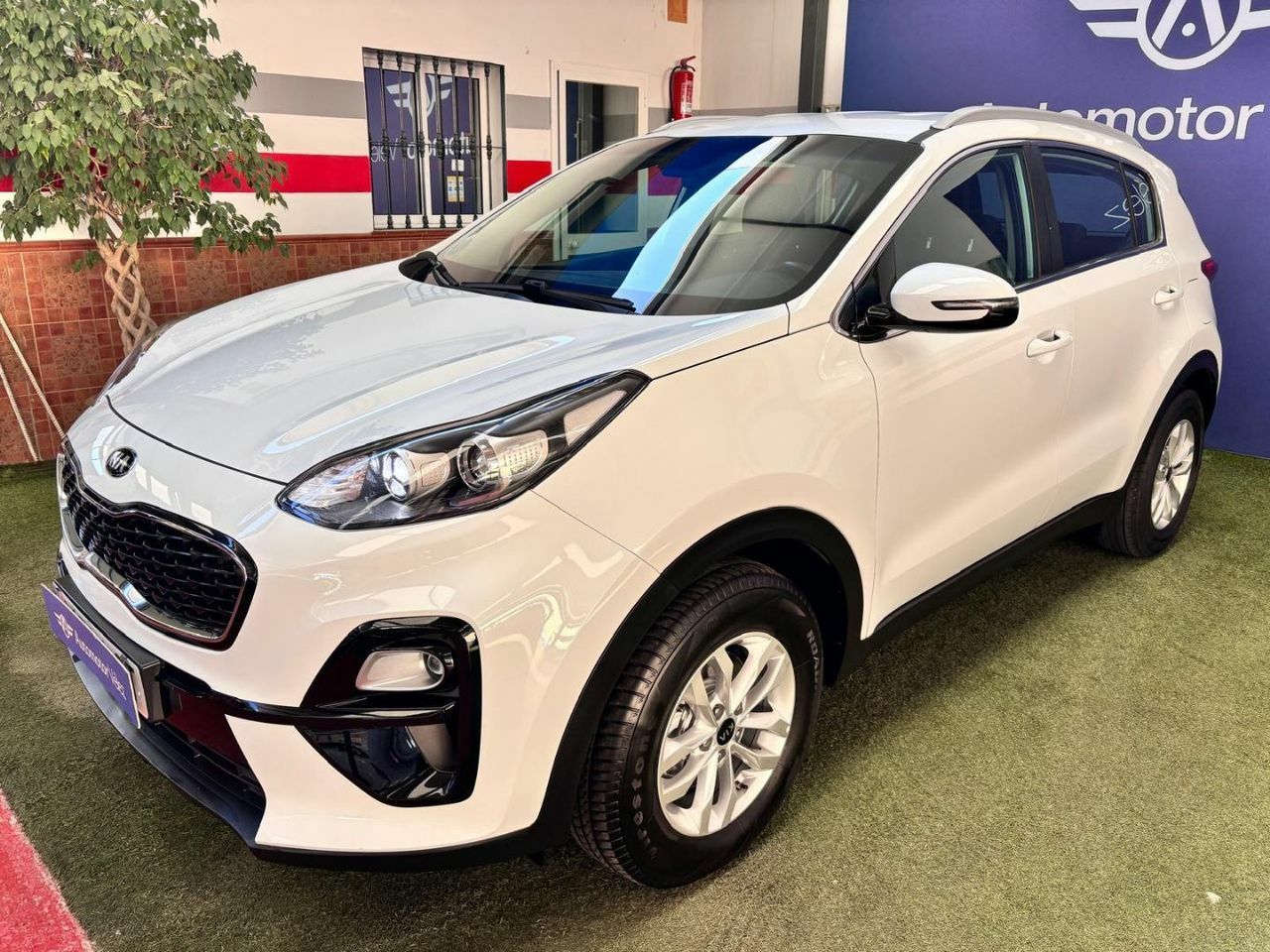 kia sportage 2020 / foto grande (3)