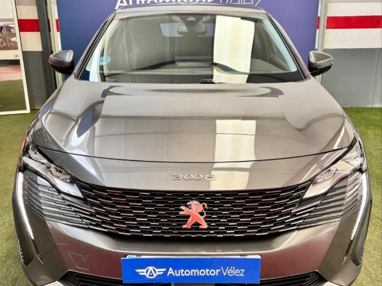 peugeot 3008 2021 / foto grande (2)