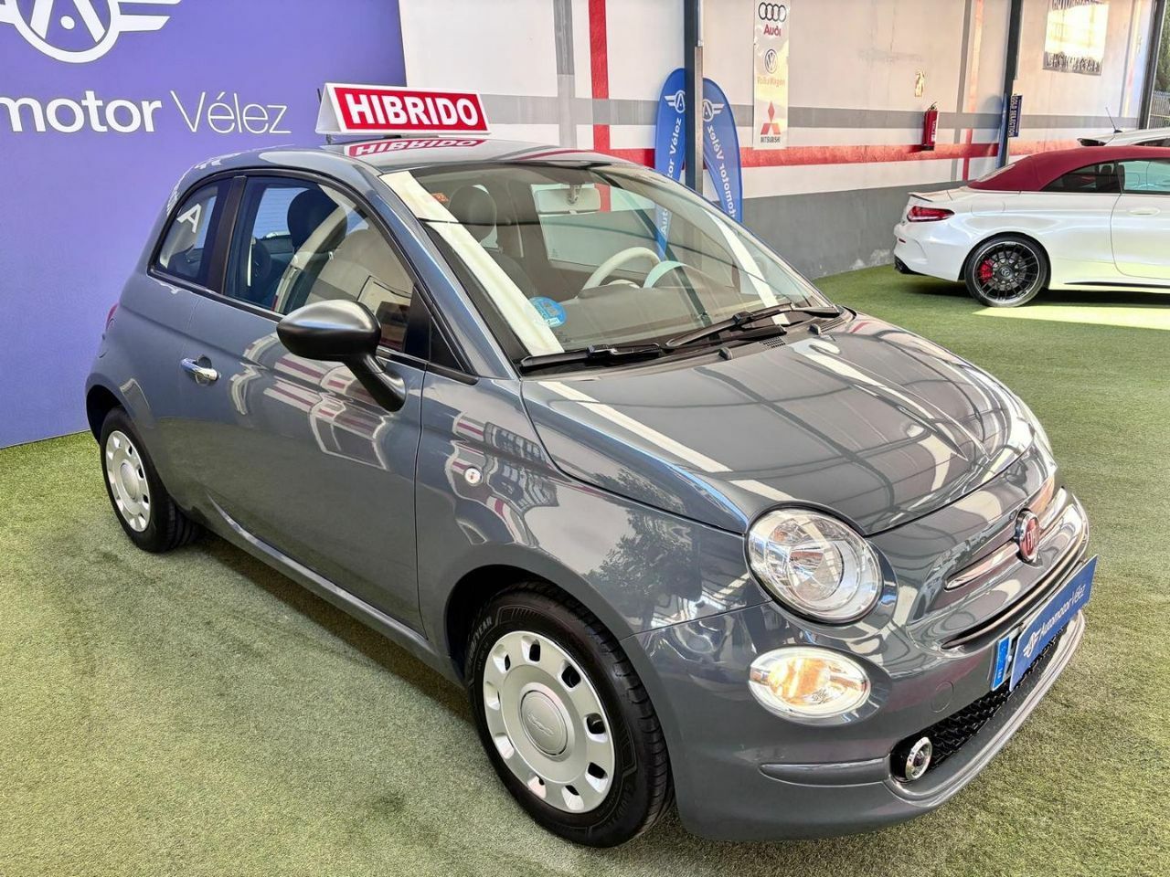 fiat 500 2021 /