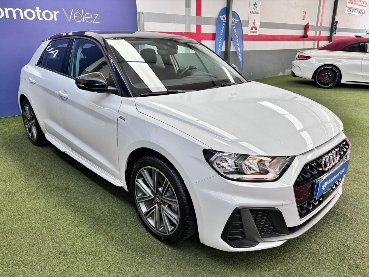 audi a1 2020 /