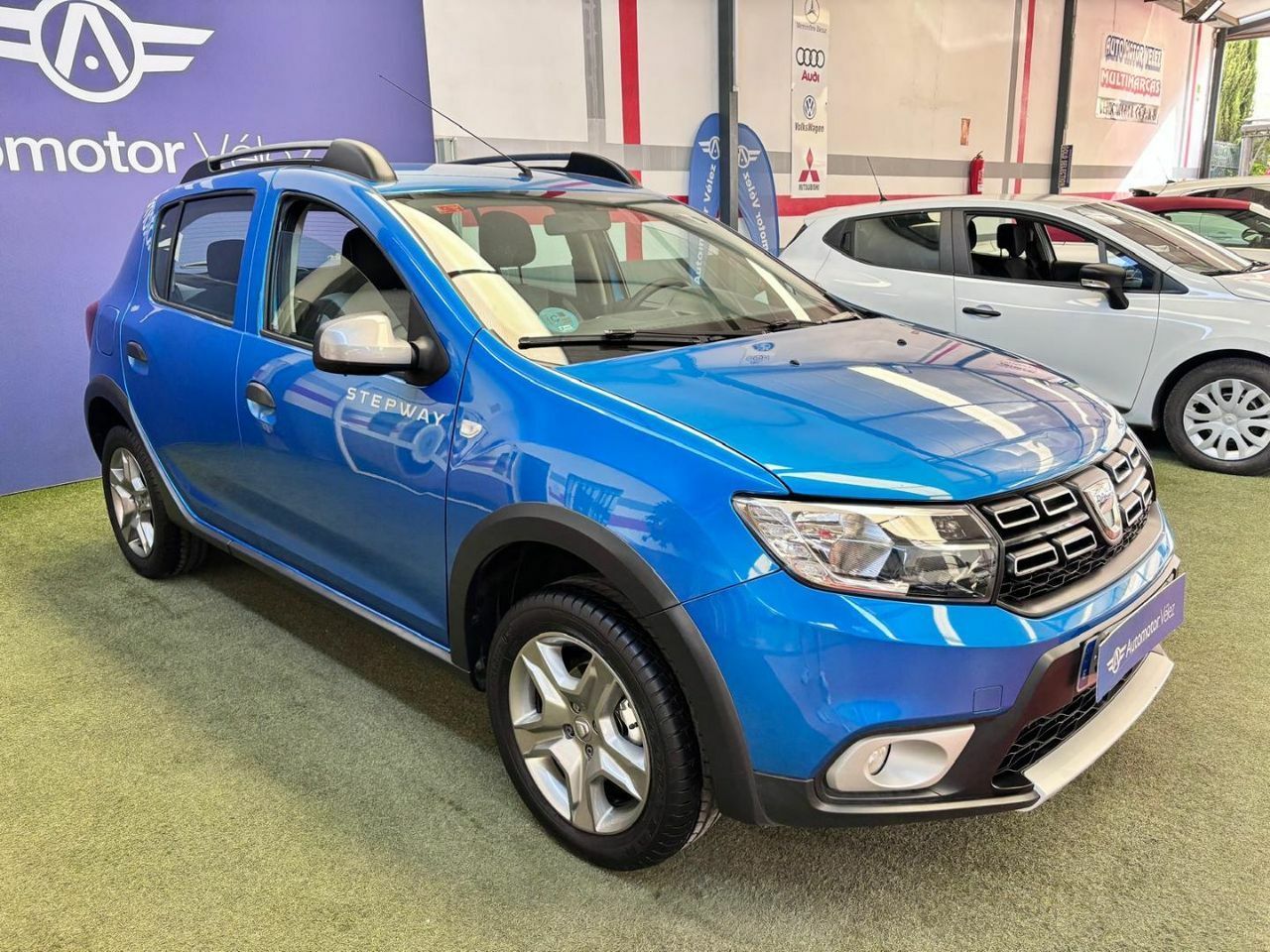 dacia sandero 2019 /