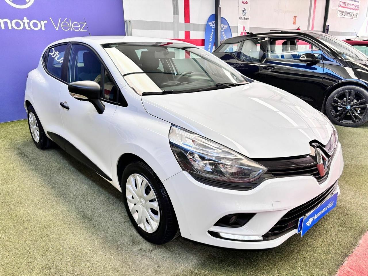 renault clio 2018 /
