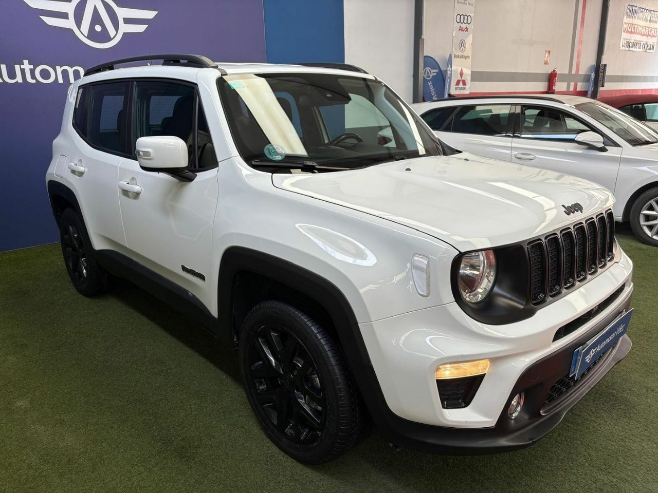 jeep renegade 2019 /