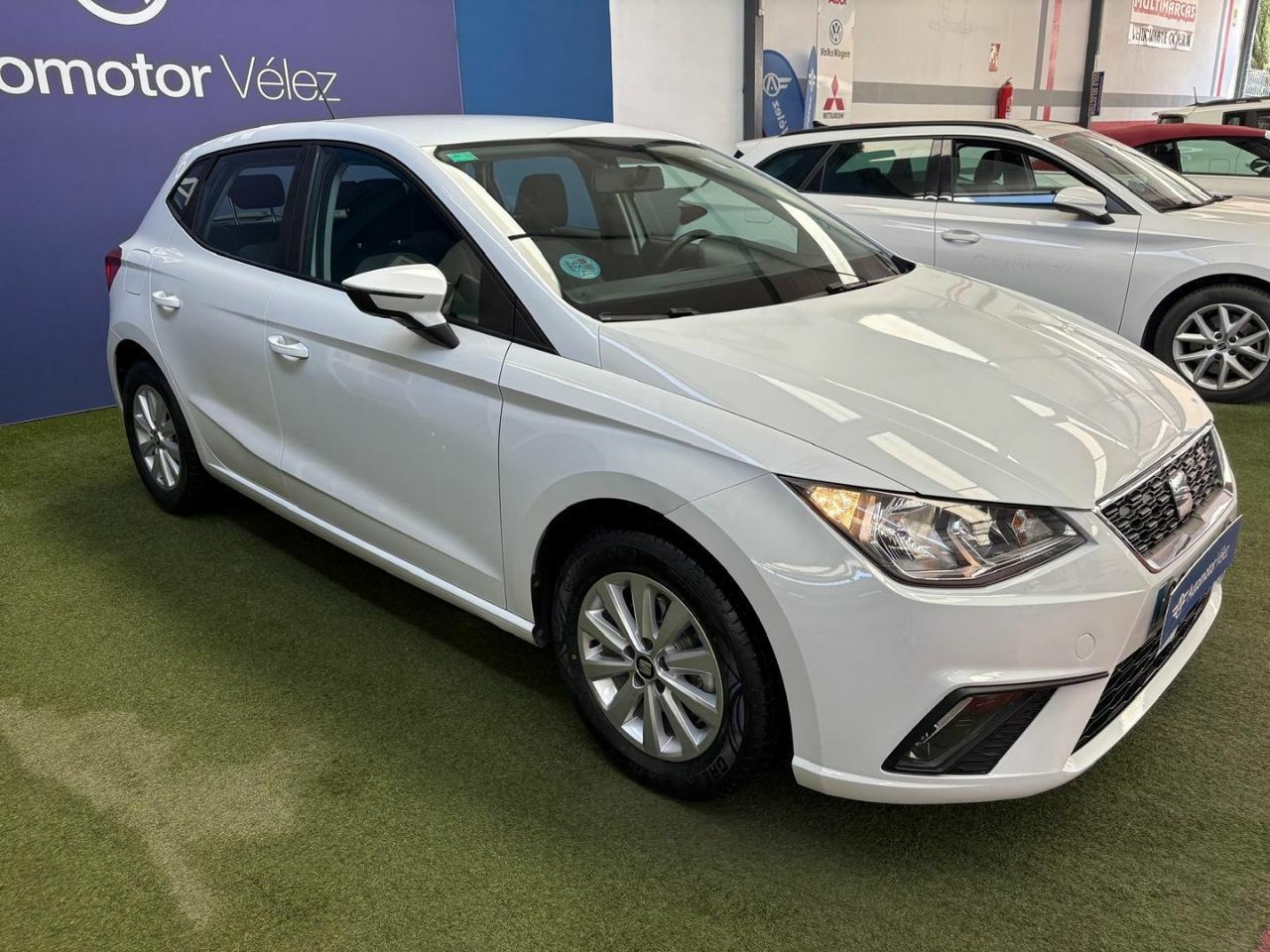 seat ibiza 2019 /