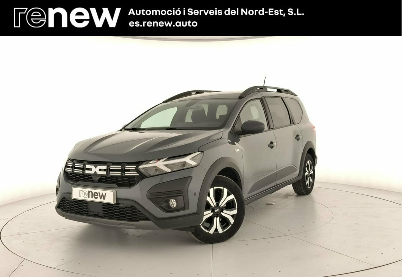 Dacia Jogger 1.0 Tce Expression 7pl.