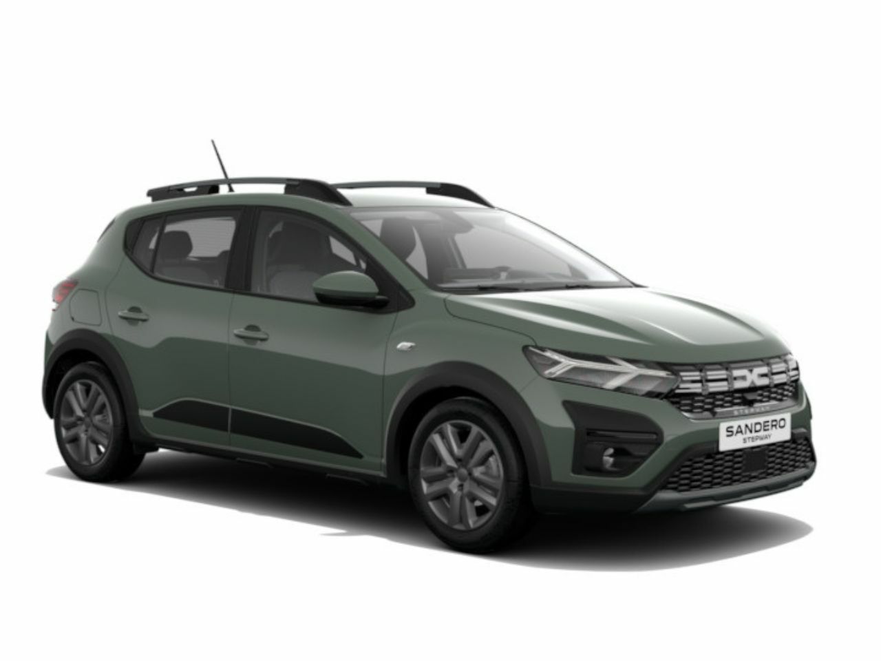 Brugt Dacia Sandero 