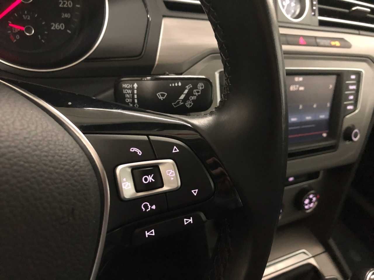 volkswagen passat 2015 / foto grande (3)