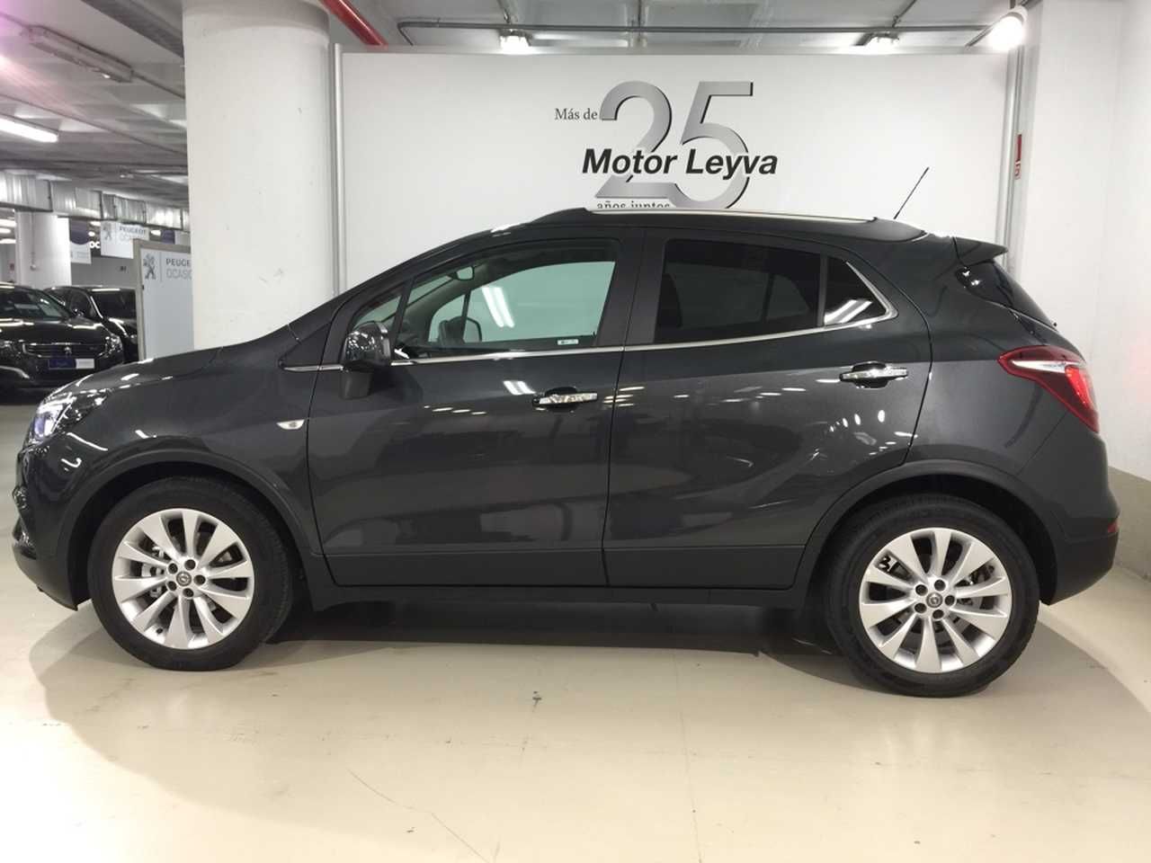 opel mokka 2018 / foto grande (3)