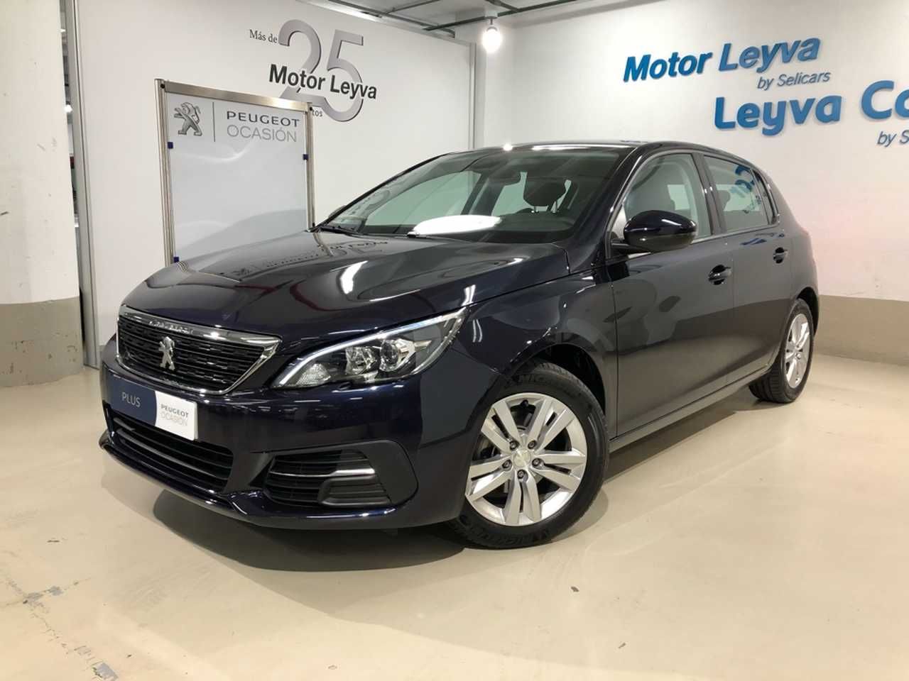 Peugeot 2008 mirror screen madrid  de segunda mano en Madrid - peugeot 308 2017 /