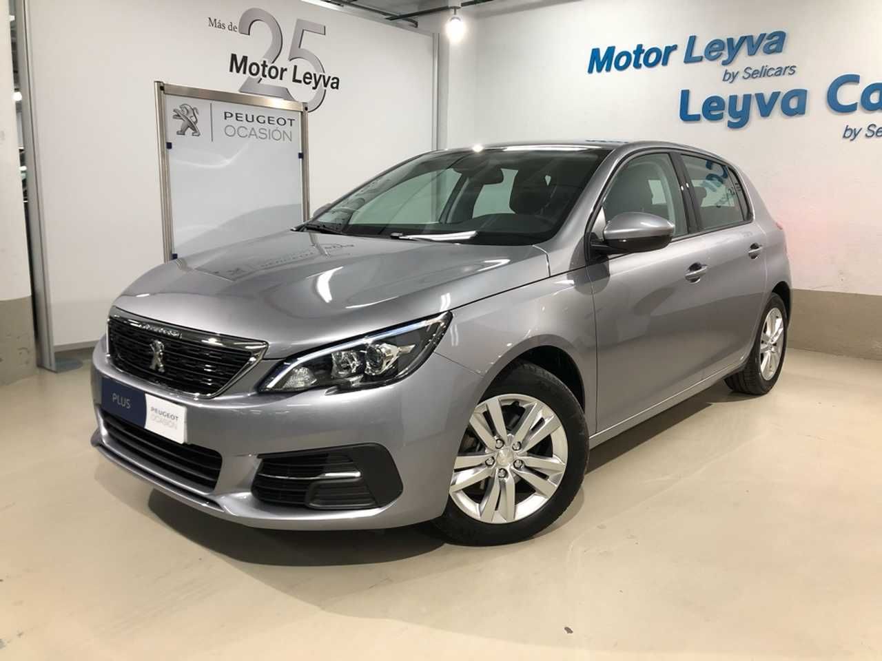 Control de crucero  de segunda mano - peugeot 308 2017 /