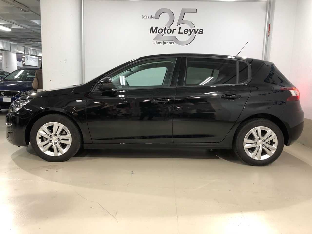 peugeot 308 2017 / foto grande (2)