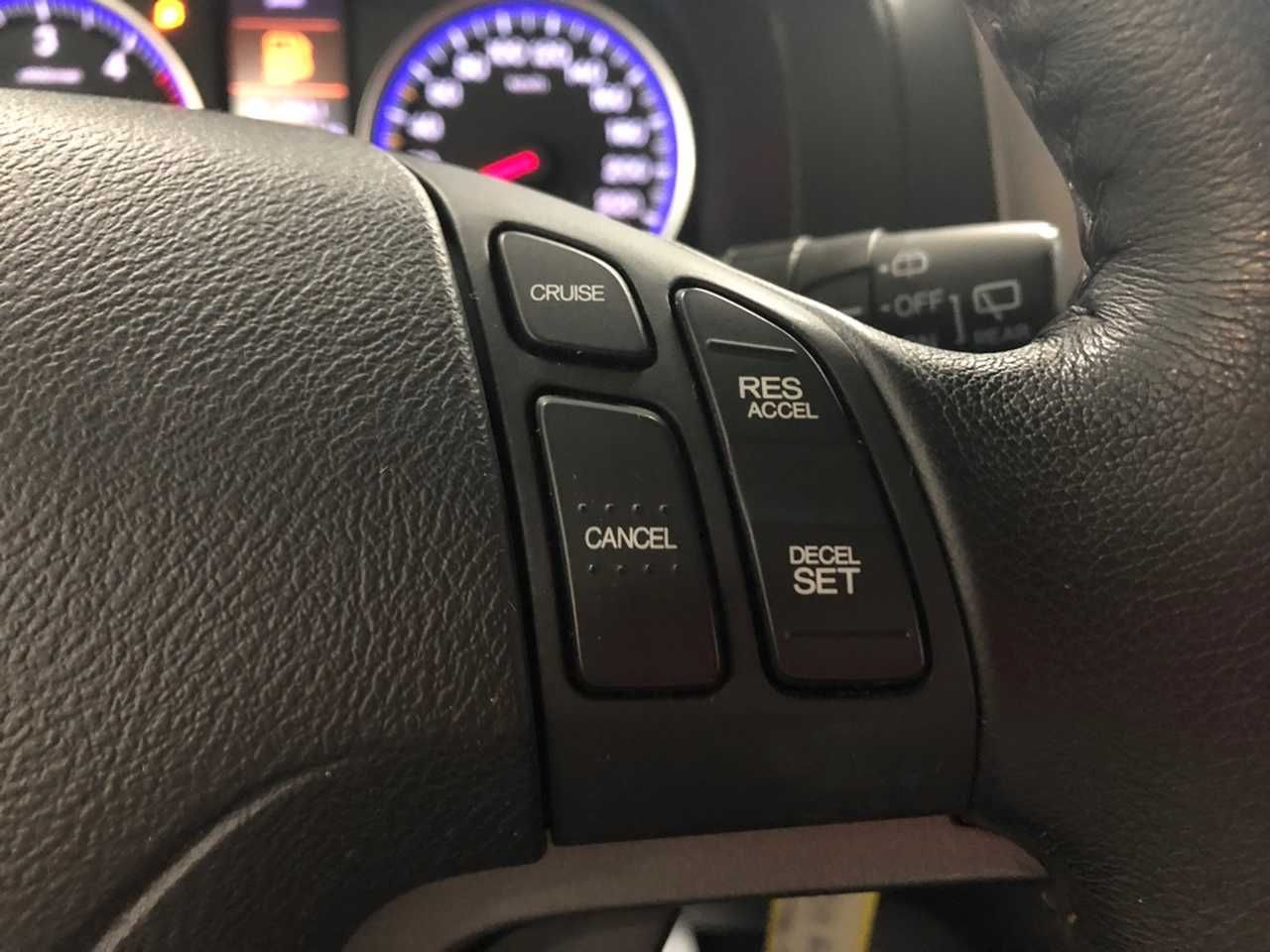 honda cr-v 2012 / foto grande (2)