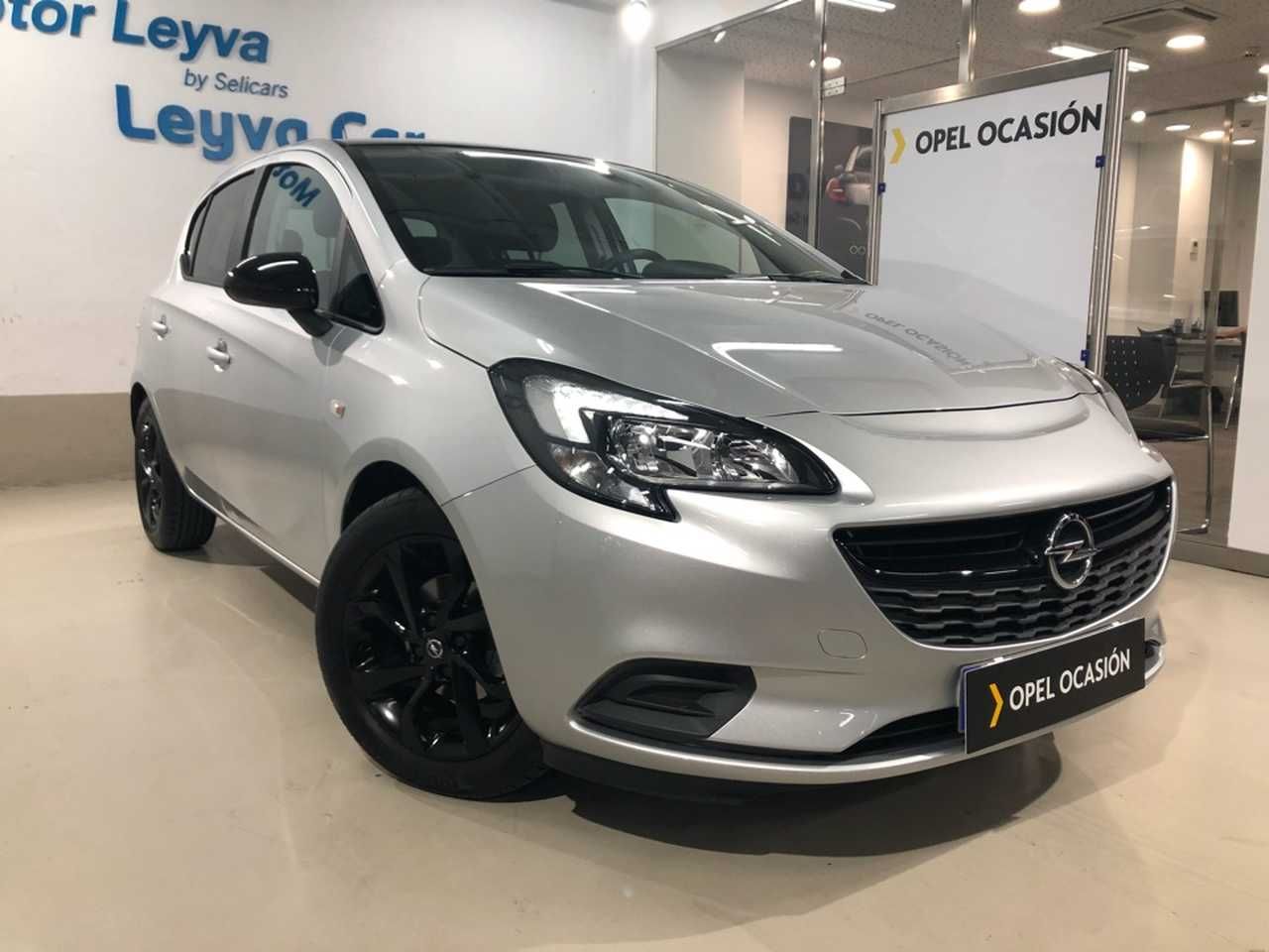 opel corsa 2018 / foto grande (2)