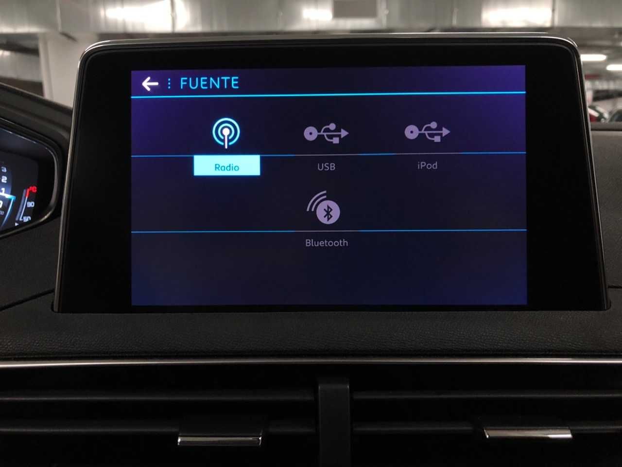 peugeot 5008 2017 / foto grande (3)