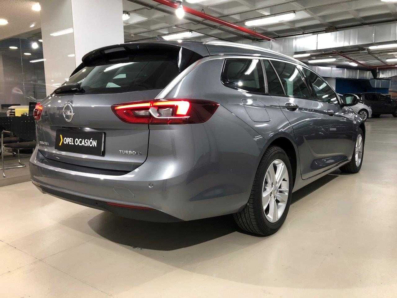 opel insignia  2018 / foto grande (2)