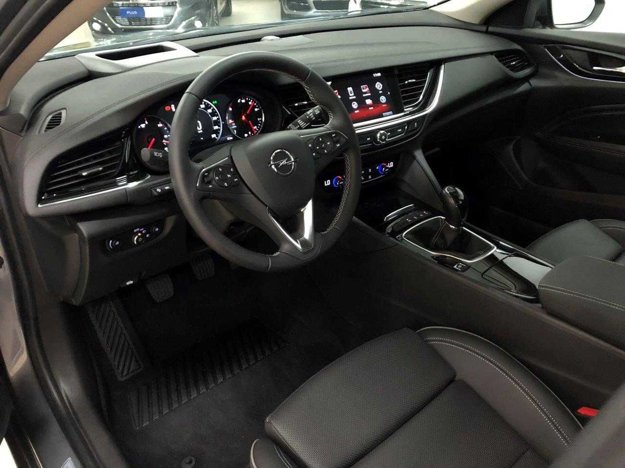 opel insignia  2018 / foto grande (3)