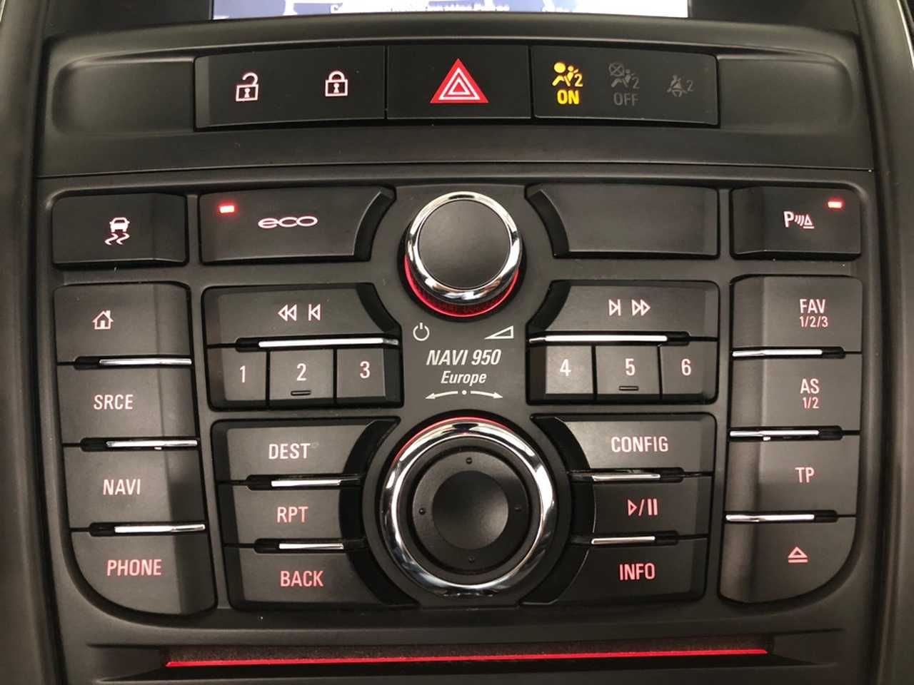 opel cabrio 2017 / foto grande (2)