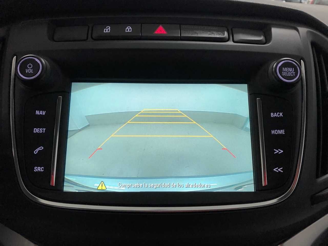 opel zafira 2017 / foto grande (2)