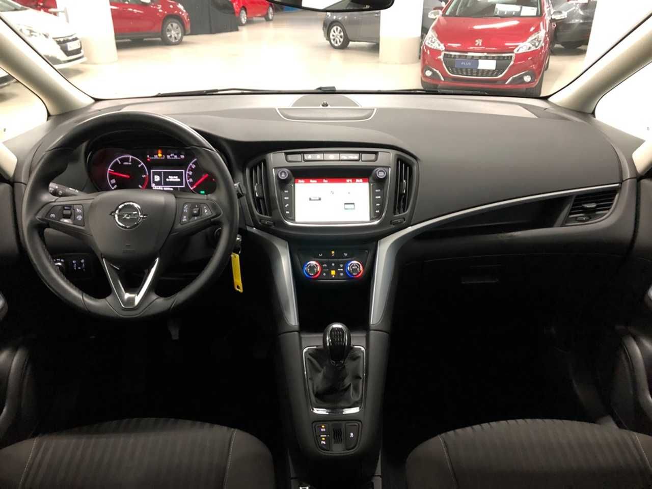 opel zafira 2017 / foto grande (3)