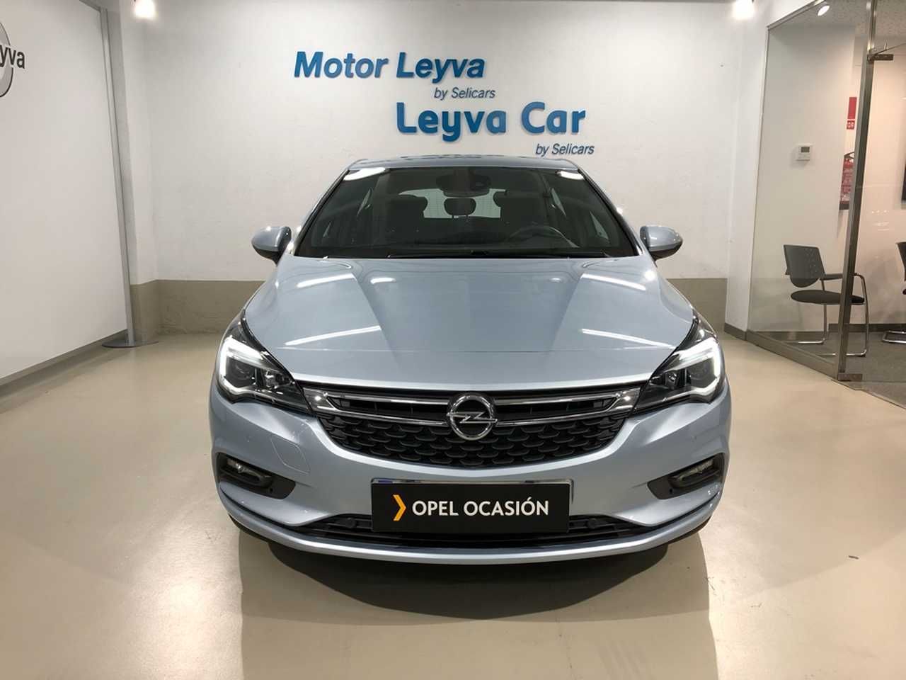 opel astra 2017 / foto grande (2)