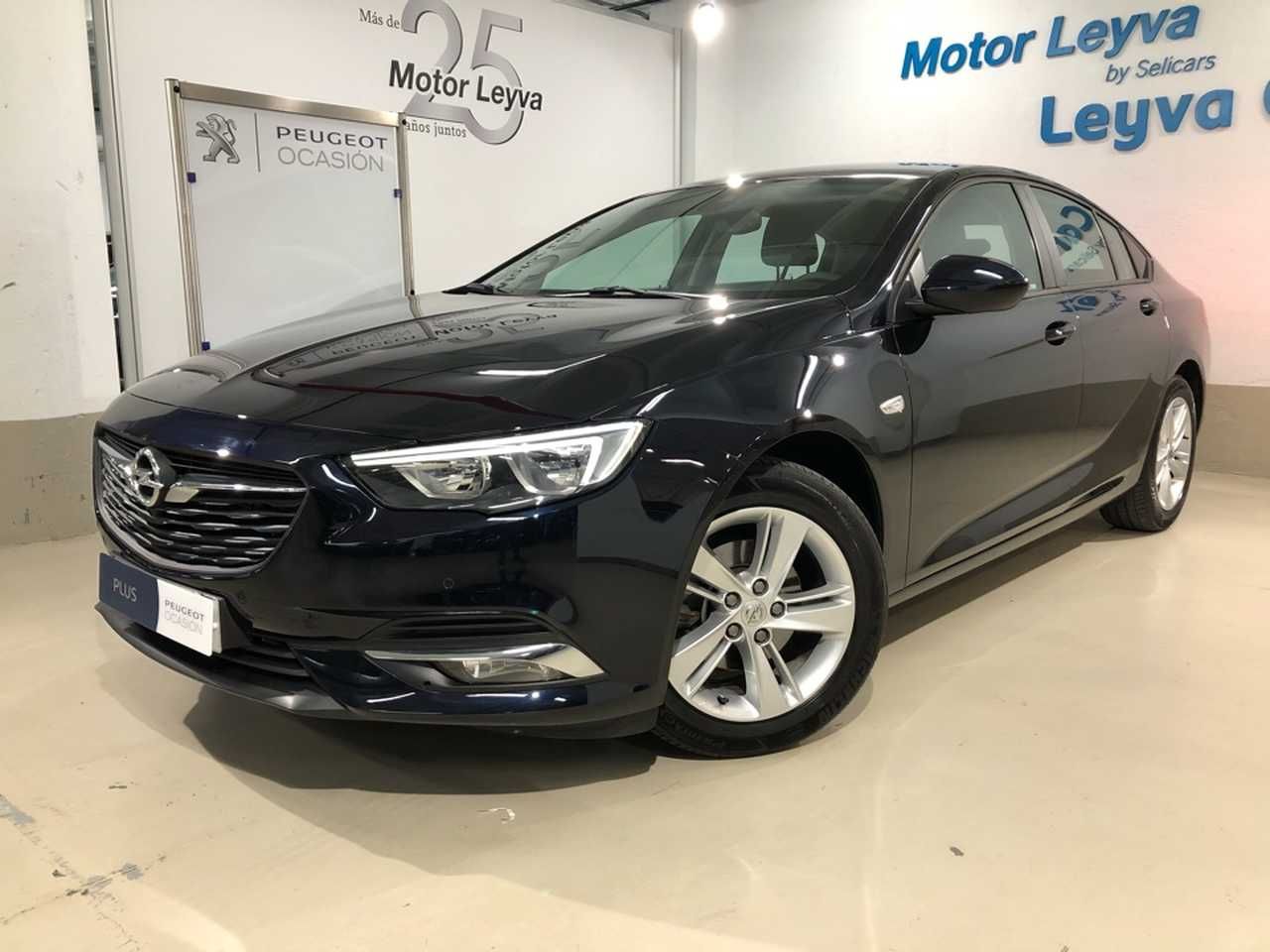 Opel insignia camara trasera  de segunda mano - opel insignia  2017 /